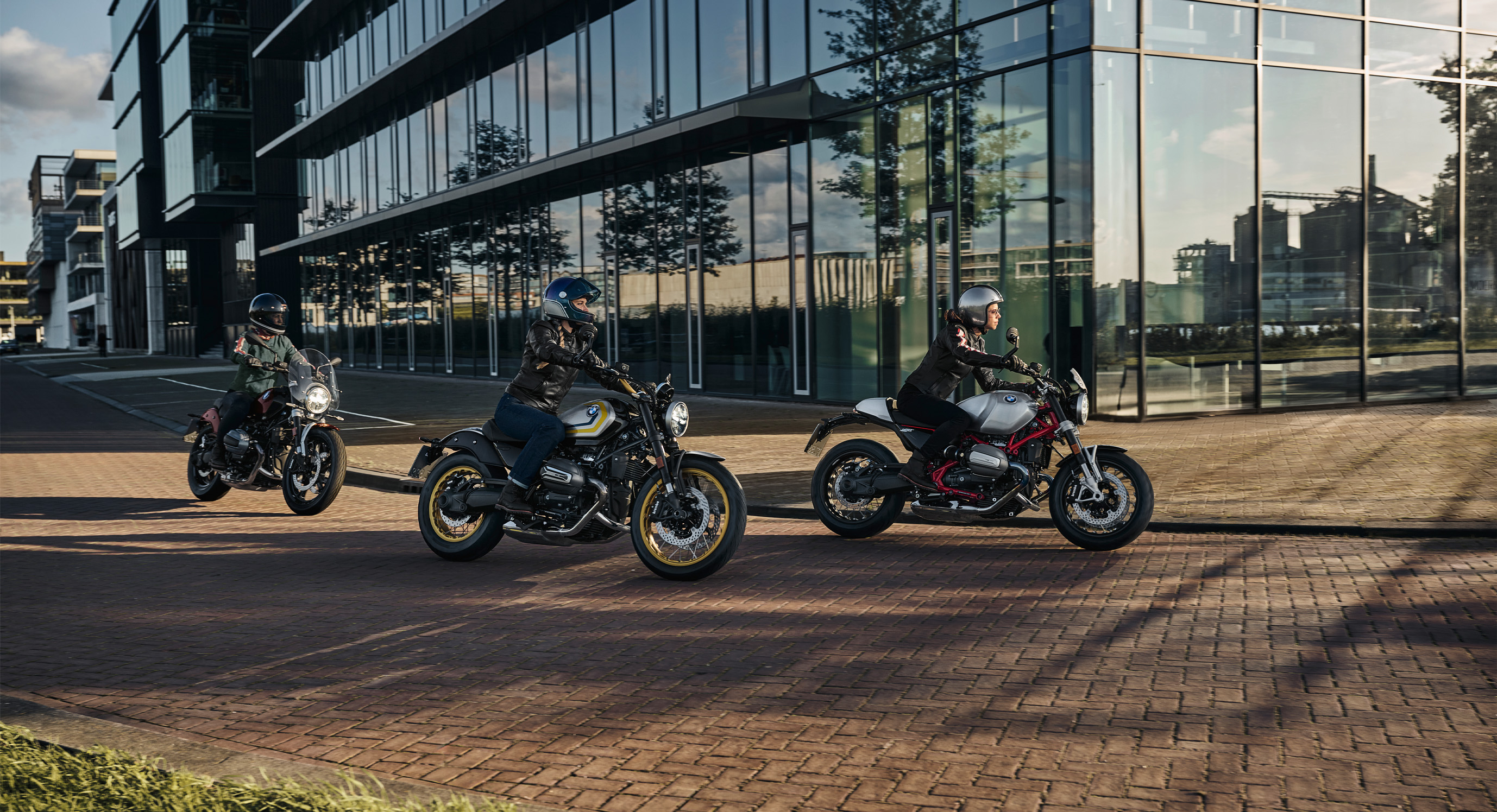 2023 WAS EEN GEWELDIG MOTORJAAR.