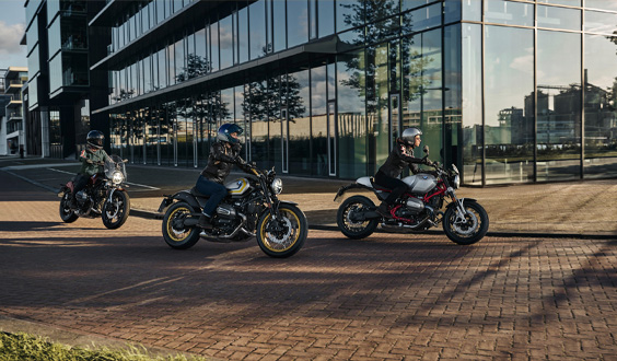 GEWELDIG NIEUW MOTORJAAR.