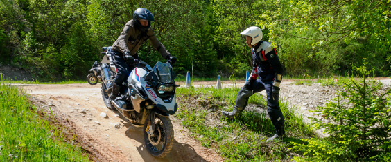 BERRT IS ER KLAAR VOOR.