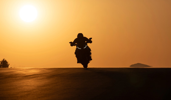 DE BMW R 1300 GS WACHT OP U!