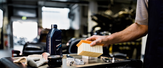 HAAL & BRENG SERVICE.